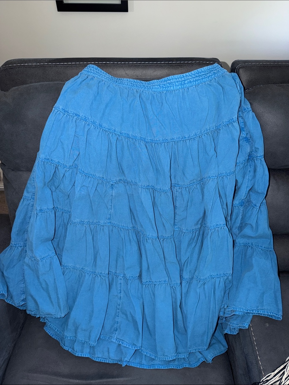 Free People skirt - Picture 3 of 5